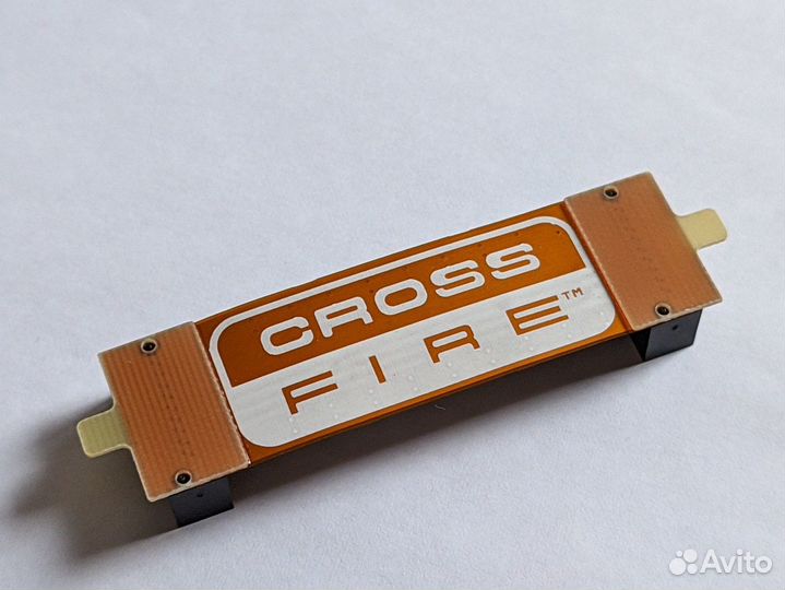 Wieson G9016-01 E309144 109-A91830-00B Crossfire