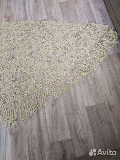 Косынка новая р/работа