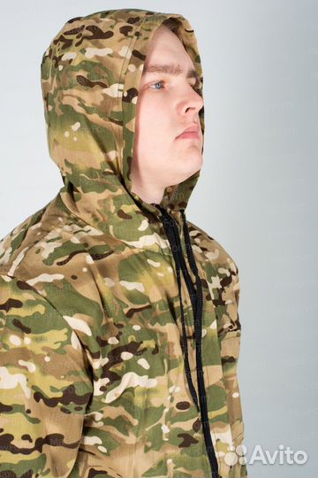 Костюм летний 