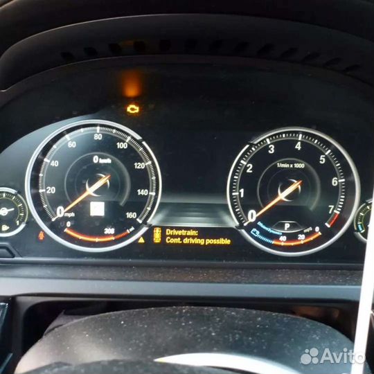 Автомобили на запчасти бмв f01 ф01