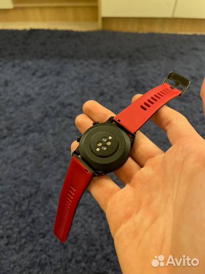 Смарт часы Honor watch magic TLS-B19