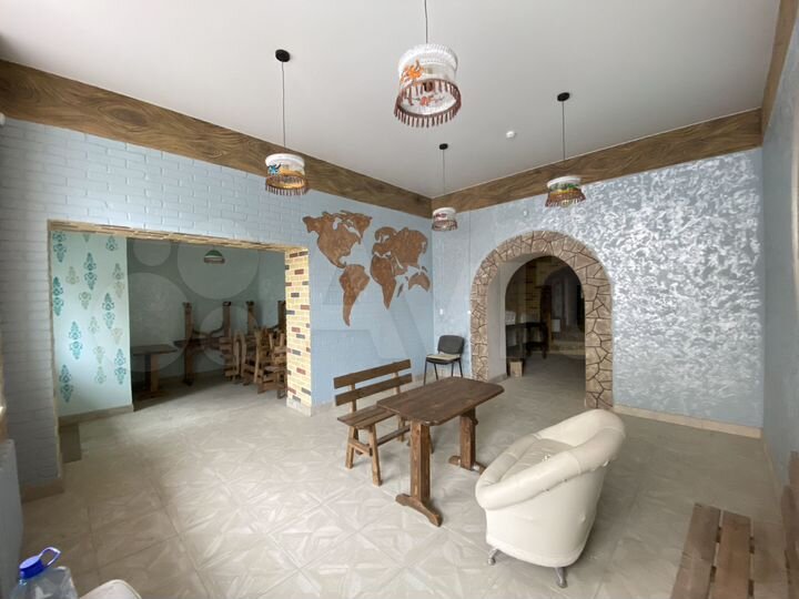 Аренда, Советская 115, Курган, Торговое 120 м2