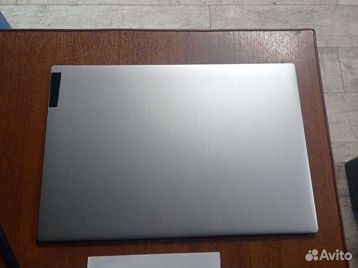 Крышка матрицы для Lenovo, HP 15