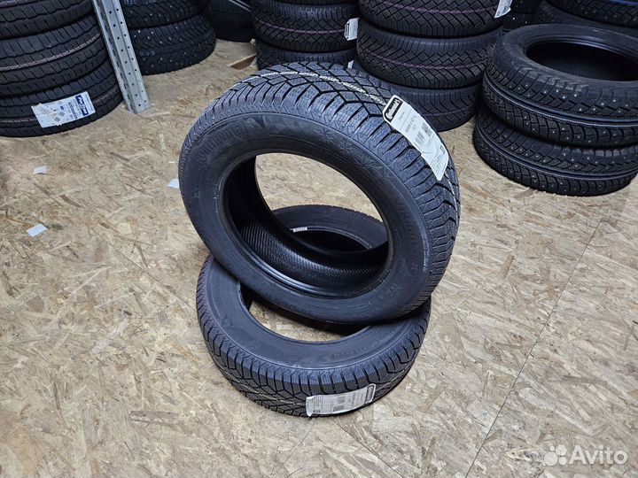 Continental ContiVikingContact 7 185/65 R15 92T