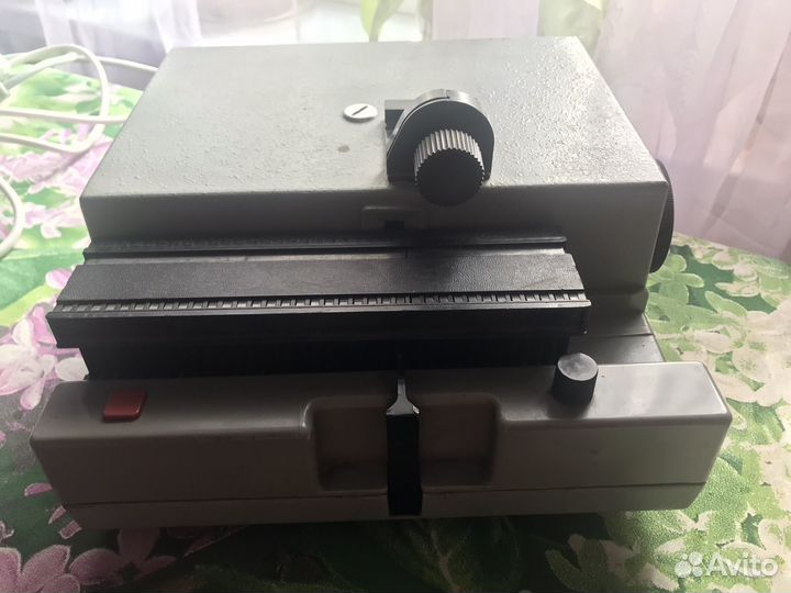 Диапроектор