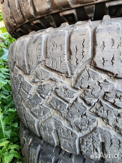 Goodyear Wrangler DuraTrac 275/55 R20