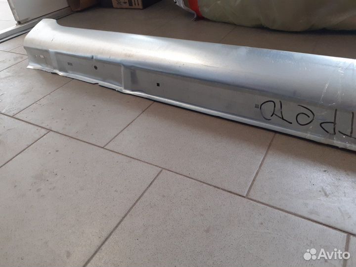 Порог форд фокус 2 ford focus 2 пороги фокус2