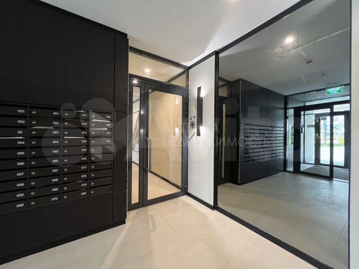 4-к. квартира, 137,6 м², 16/16 эт.