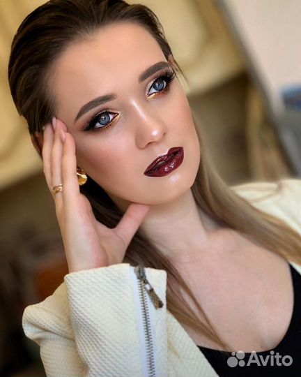 Визажист-стилист