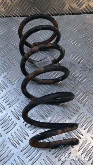 Пружина задняя Nissan Almera Classic