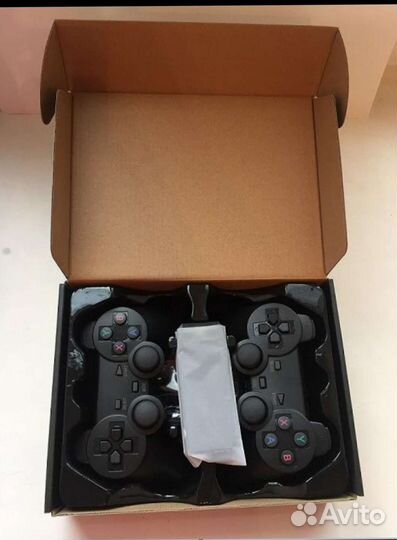 Игровая приставка Game Stick Wileress 2,4 G