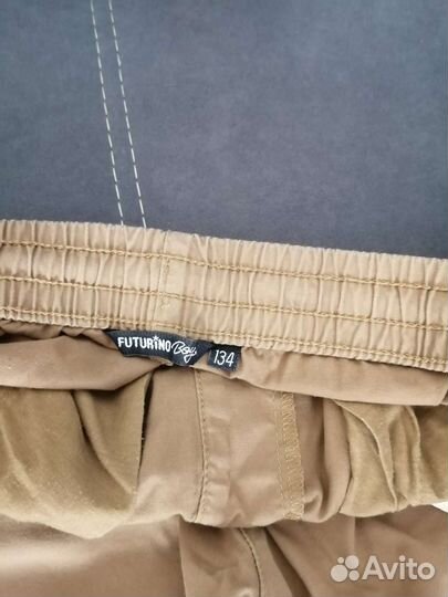 Одежда для мальчика