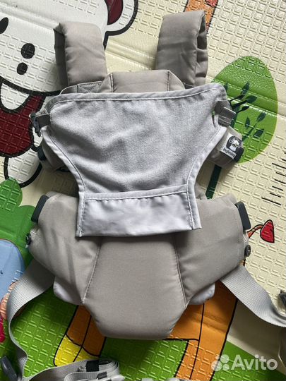 Рюкзак переноска кенгуру Inglesina