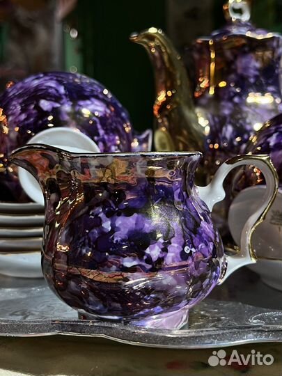 Чайный сервиз Польша, Karolina