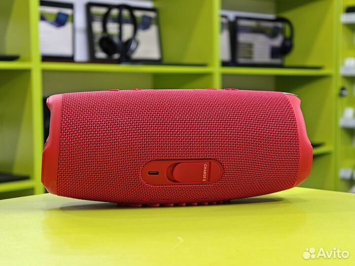 Портативная колонка JBL Charge 5