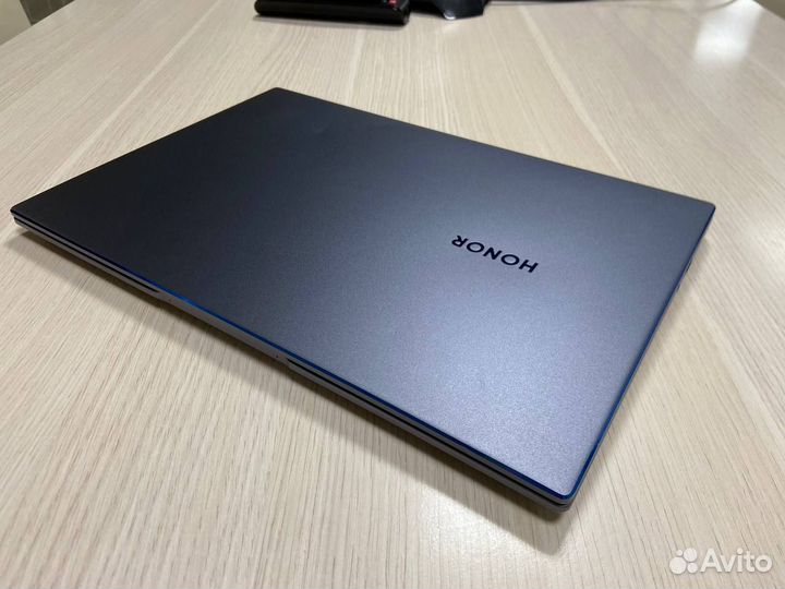 Honor MagicBook 14 ryzen 5