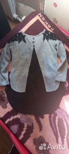 Кофта ангора