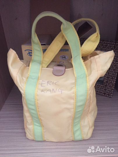 Ланч бокс для еды детский