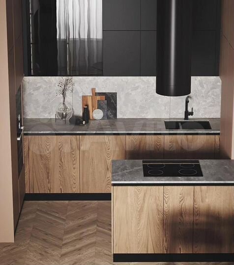 2-к. квартира, 39,1 м², 20/32 эт.