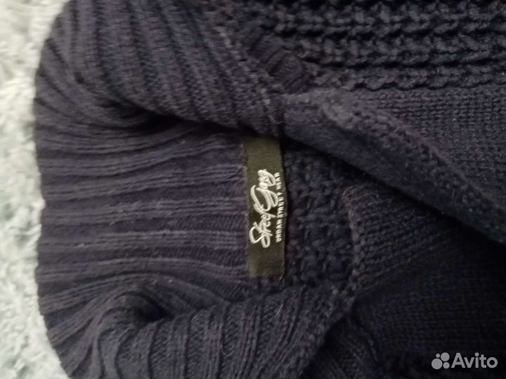 Кардиган мальчиковый