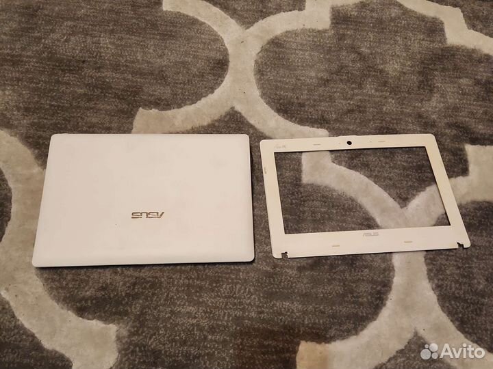 Asus Eee PC x101ch