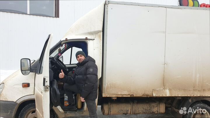 Грузоперевозки, домашние переезды от 300 км