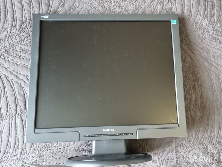 Монитор Philips HNS7190T