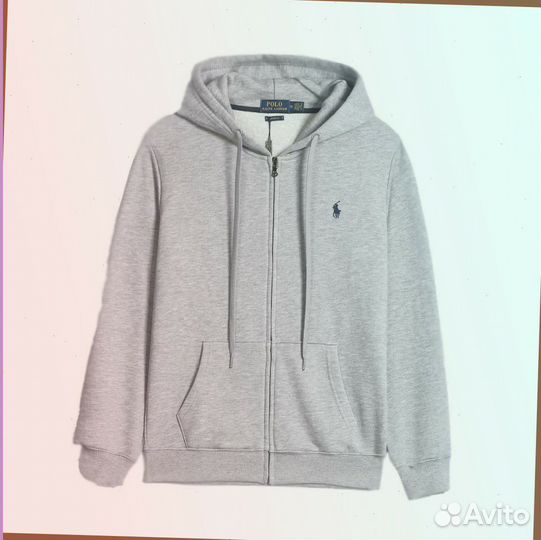 Polo ralph lauren кофта