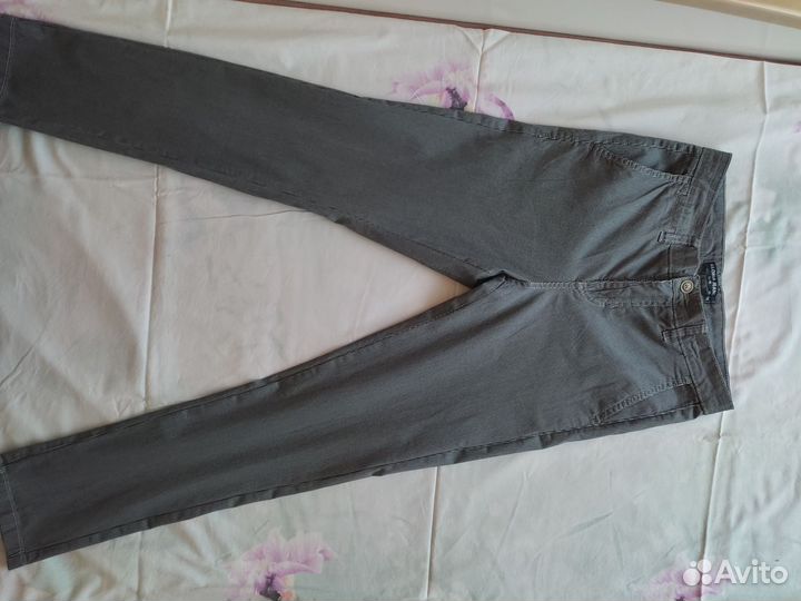 Брюки на мальчика