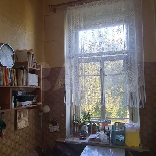 2-к. квартира, 66,4 м², 2/2 эт.