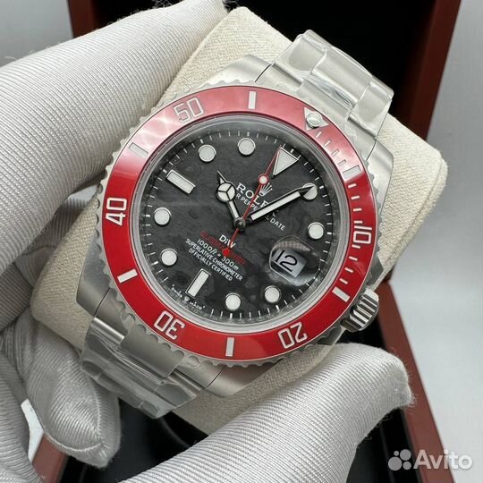 Часы Rolex Submariner Diw