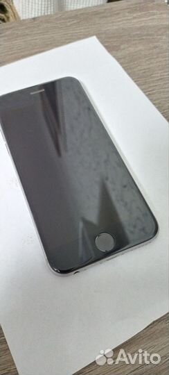 iPhone 6, 16 ГБ