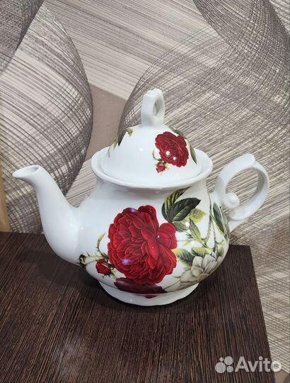 Заварочный чайник