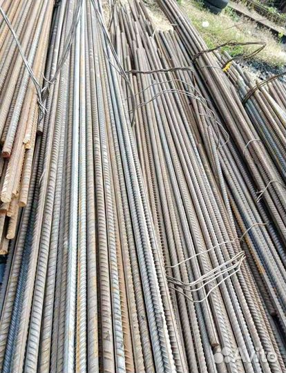 Арматура 10 мм А400