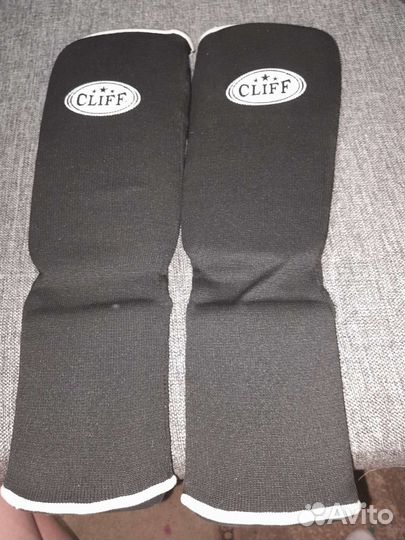 Защита голени