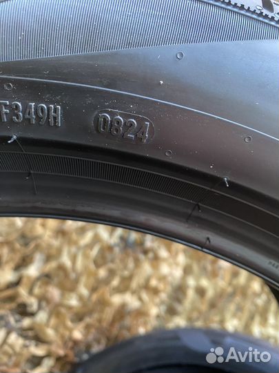 Pirelli Scorpion 235/50 R19 99V