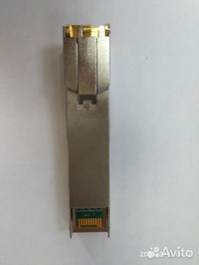 Topgate оптический мультиплексор Eltex