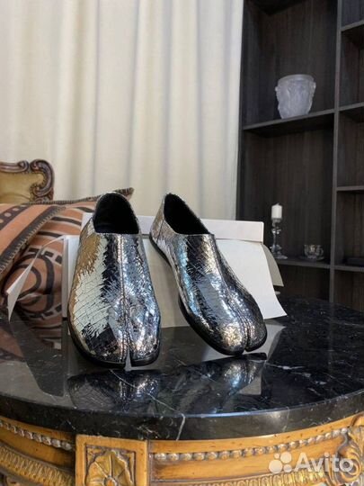 Туфли Maison Margiela