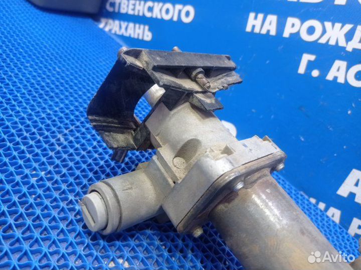 Рулевая колонка Daewoo Nexia седан A15MF 2007