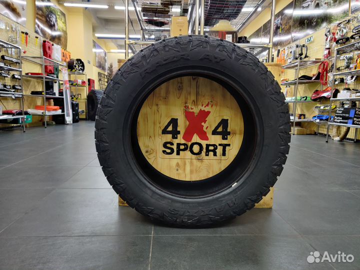 Maxxis AT-811 Razr AT 275/55 R20 117T