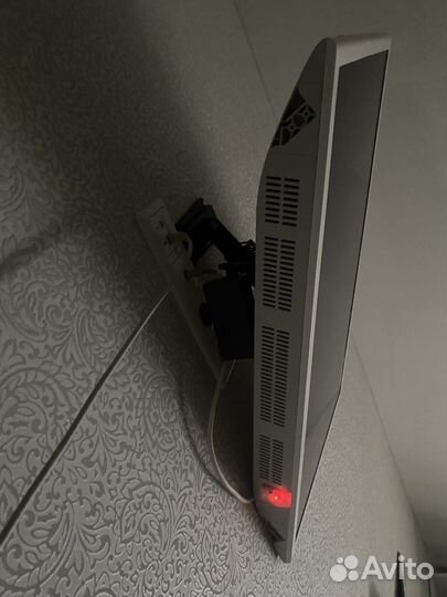 Телевизор samsung 32