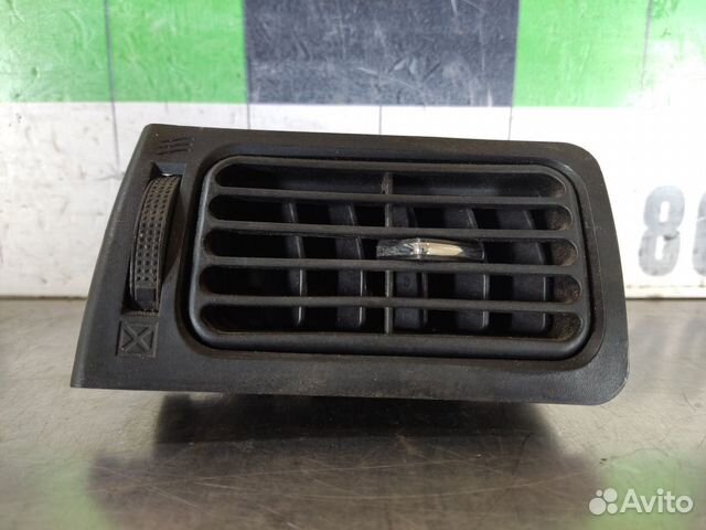 Дефлектор воздушный Byd F3 2006-2013