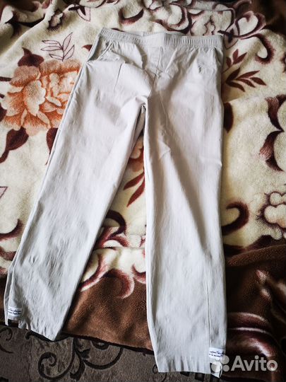 Брюки летние
