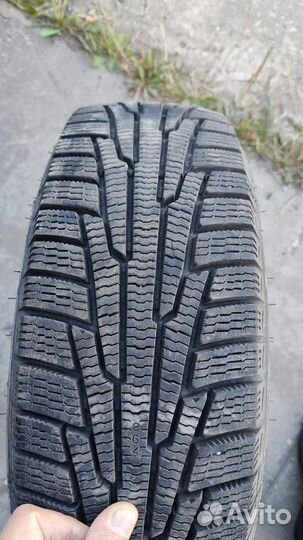 Nokian Tyres Nordman RS 185/65 R18