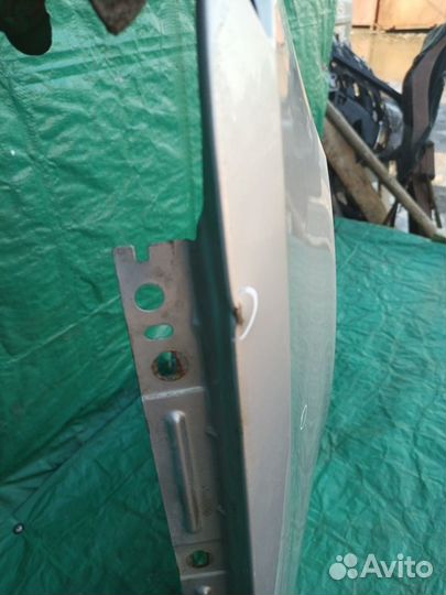 Крыло переднее правое VAZ LADA Granta 2018+