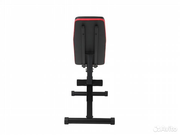 Скамья силовая универсальная unix Fit bench 110