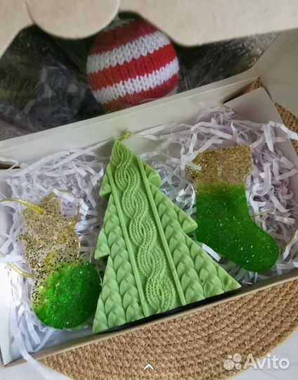 Подарочный набор