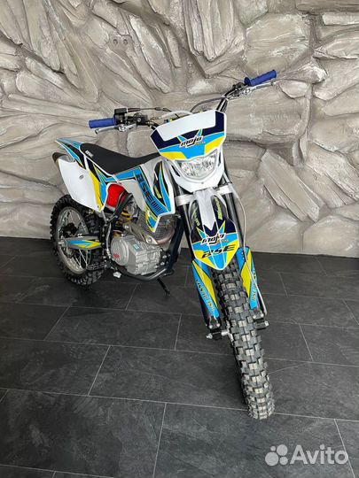 Мотоцикл BSE Z2 19/16