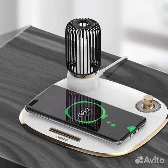 Беспроводное З/У recci amnient lamp RLS-L11 15W