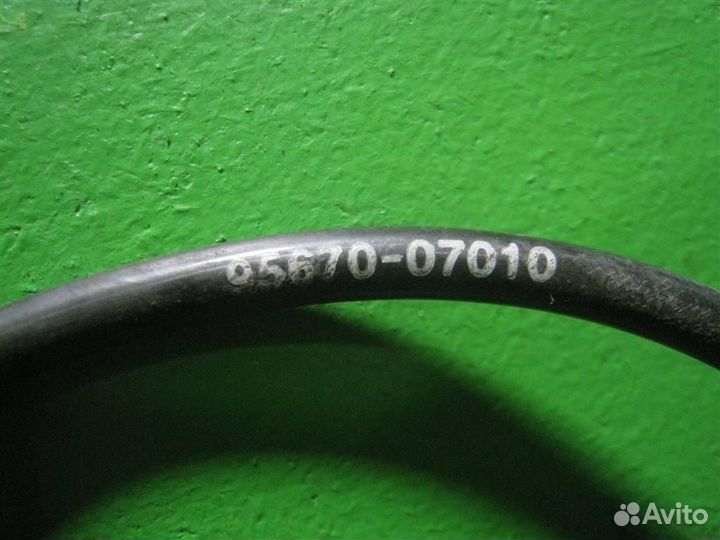 Датчик ABS передний левый KIA Picanto (BA) 2010